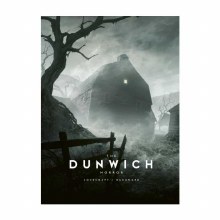 The Dunwich Horror