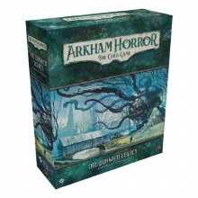 Arkham Horror: The Card Game - The Dunwich Legacy: Campaign Expansion