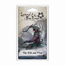 Legend of the Five Rings™: The Card Game – The Ebb and Flow