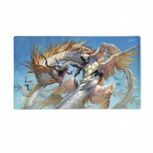 The Ejsingandr Playmat