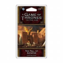 The Fall Of Astapor Chapter Pack
