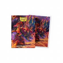 MATTE The Fallen, Standard Size (100ct)