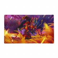 The Fallen Playmat
