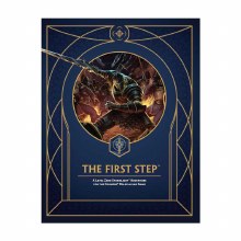 The First Step Adventure