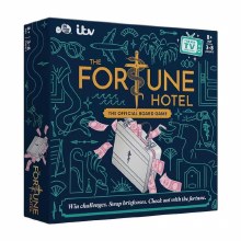 The Fortune Hotel