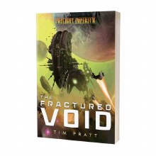The Fractured Void