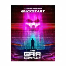 The Gaia Complex - Quickstart