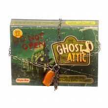 The Ghost in the Attic