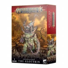 The Glottkin The Glottkin