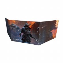 The Great Dark: Gamemaster’s Screen