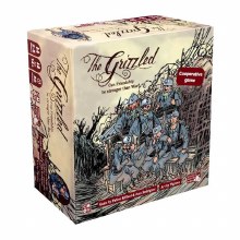 The Grizzled