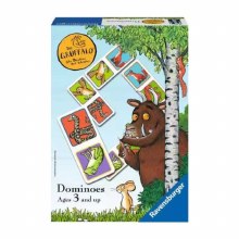 The Gruffalo Dominoes