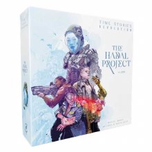 TIME Stories Revolution: The Hadal Project TIME Stories Revolution: The Hadal Project