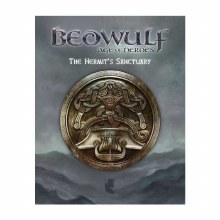 The Hermit's Sanctuary