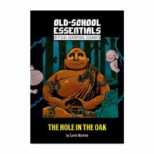 The Hole in the Oak