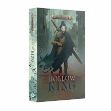 The Hollow King (Paperback) The Hollow King (Paperback)