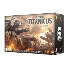The Horus Heresy