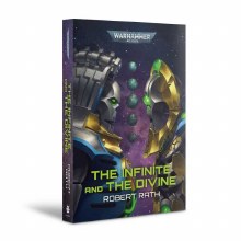 The Infinite and The Divine (Paperback)