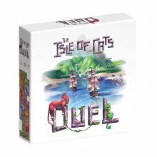 The Isle of Cats Duel