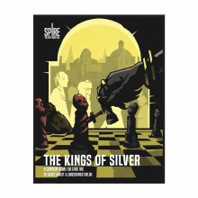 The Kings of Silver