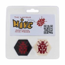 Hive: The Ladybug Expansion Hive: The Ladybug Expansion