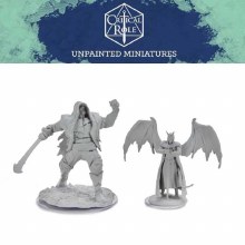 The Laughing Hand & Fiendish Wanderer (2ct)