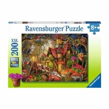 The Little House Jigsaw (200pc)