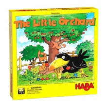 The Little Orchard