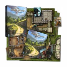 The Long Road RPG Toolbox The Long Road RPG Toolbox