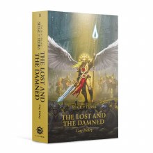 The Lost and the Damned (Paperback) The Horus Heresy: Siege of Terra Book 2