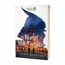 The Market of 100 Fortunes