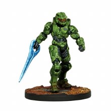 The Master Chief, Humanity’s Greatest Weapon