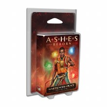 Ashes Reborn: The Messenger of Peace