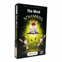 The Mind: Soulmates