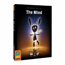 The Mind