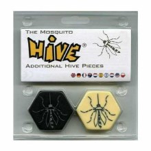 Hive: The Mosquito Expansion