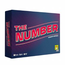 The Number The Number
