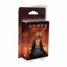 Ashes Reborn: The Ocean's Guard