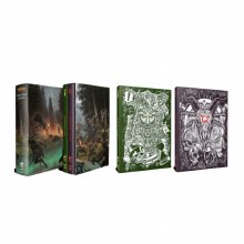 Warhammer: the Old World Roleplaying Game - Collector's Edition