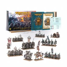 Warhammer: The Old World – Fantasy Battles In the World of Legend Core Set