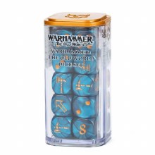 The Old World Dice Set