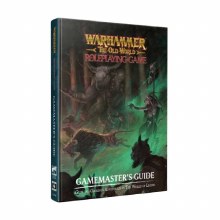 Warhammer: the Old World Roleplaying Game - Gamemaster's Guide