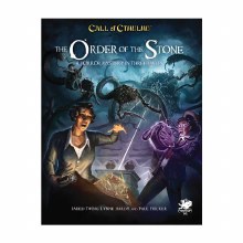 The Order of the Stone