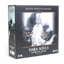 The Painted World of Ariamis