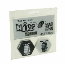 Hive: The Pillbug Expansion, Carbon