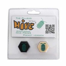 Hive: The Pillbug Expansion, Pocket