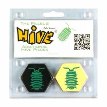 Hive: The Pillbug Expansion