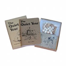 The Quiet Year Box Set