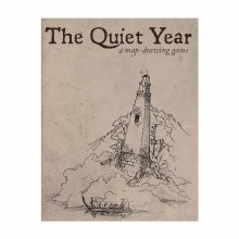 The Quiet Year