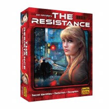 The Resistance (Third Edition)